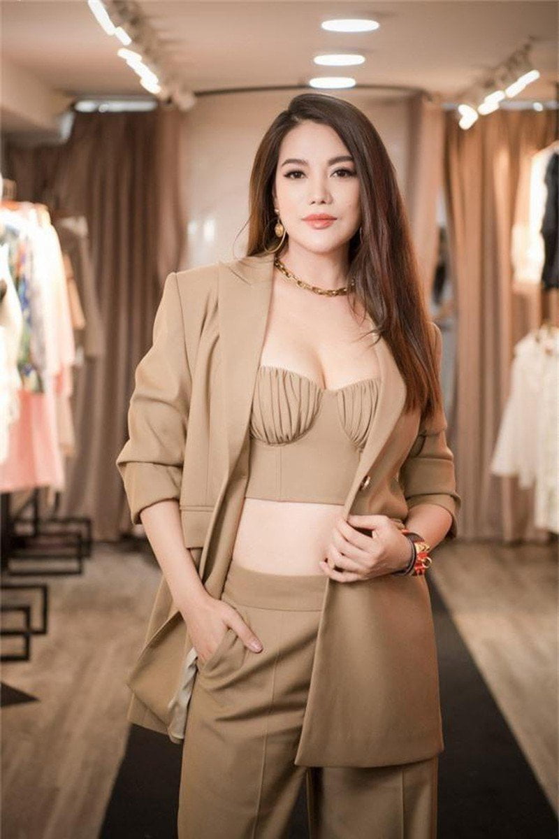 Vietnamese women hottest Top 10